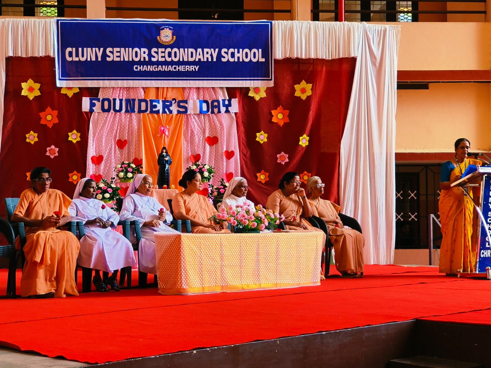 Founder's Day 2025